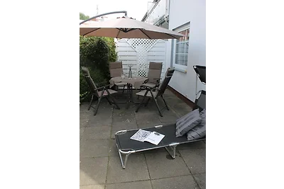 Ferienwohnung Steffens - "Lübecker