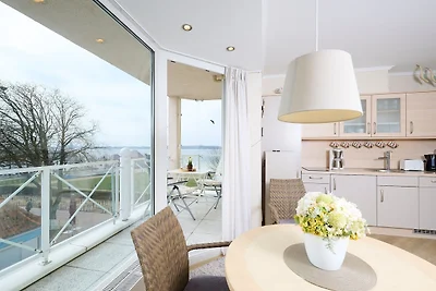 Haus Panorama Laboe Nr. 15