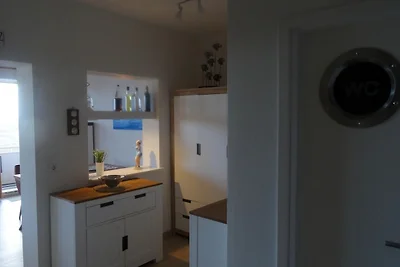 Vakantieappartement Gezinsvakantie Baltrum