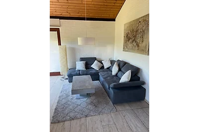 Bungalow 6060 in Tossens