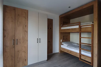 Appartamento Vacanza con famiglia Friesoythe