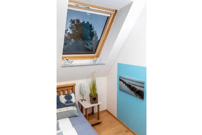 Ferienhaus Kranich