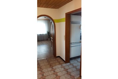 Vakantieappartement Gezinsvakantie Tiefenbronn