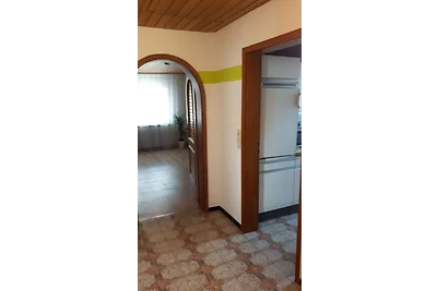 Appartamento Vacanza con famiglia Tiefenbronn