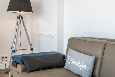 Vakantieappartement Gezinsvakantie Putbus