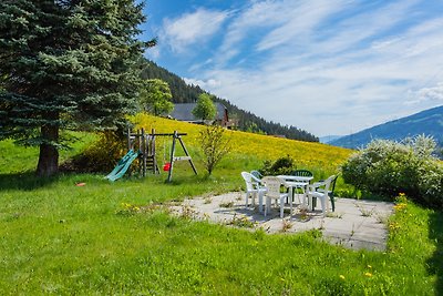 Vakantieappartement Gezinsvakantie Schladming