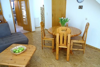 Vakantieappartement Gezinsvakantie Dahme