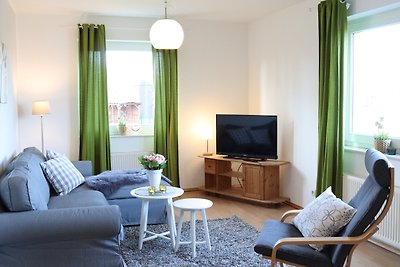 Vakantieappartement Gezinsvakantie Kabelhorst