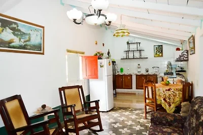 Casa Mayra Appartement 2
