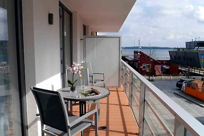 Apartment 4 - "MOIN MOIN" -