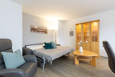 Appartamento Vacanza con famiglia Grömitz