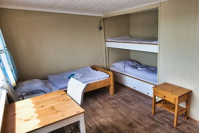 Domek letniskowy Urlop wypoczynkowy Lübeck