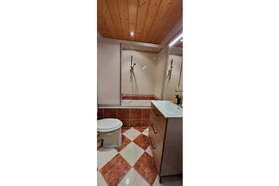 Bergidyll 8 by Alpenidyll