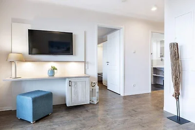 Aparthotel Waterkant Suites, Suite