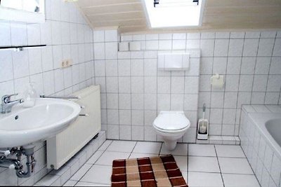 Vakantieappartement Gezinsvakantie Usingen