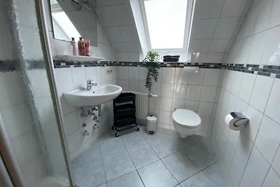 Vakantieappartement Gezinsvakantie Wittmund