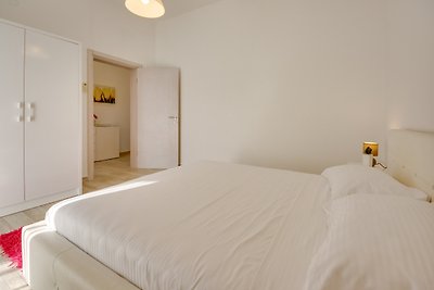 Vakantieappartement Gezinsvakantie Dobra Voda