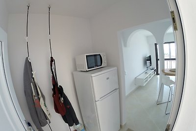 Vakantieappartement Gezinsvakantie Pájara