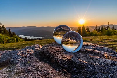 Ferienwohnung "Domicil Schluchsee"