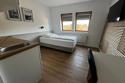 Pelikan Apartmenthaus & Restaurant