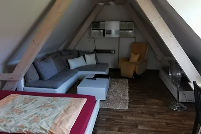 Ferienwohnung Herbstsonne 2