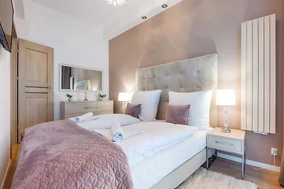 Sun&Snow Resorts - Apartment A3