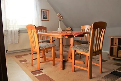 Apartament Dla rodzin Rieseby