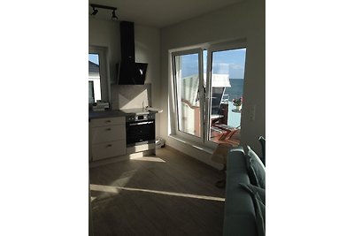 Strandhaus Appartment Rauchschwalbe