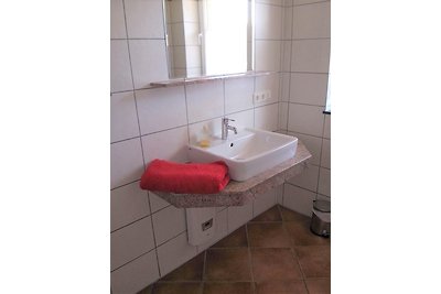 Vakantieappartement Gezinsvakantie Alt Schwerin