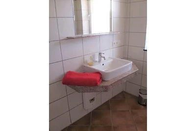 Appartamento Vacanza con famiglia Alt Schwerin