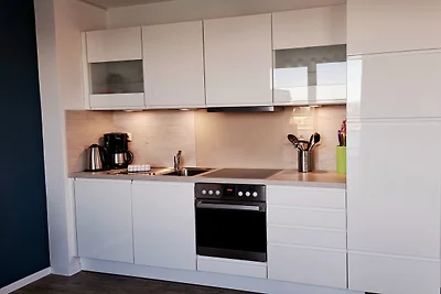 Apartment 40 "Backbord"