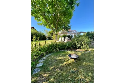 Vakantieappartement Gezinsvakantie Fladungen