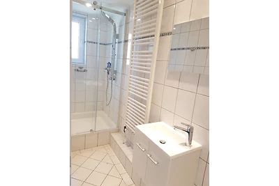 Vakantieappartement Gezinsvakantie Dahme