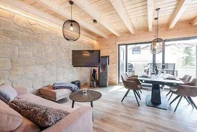 BergwaldChalet Tierfreund 2