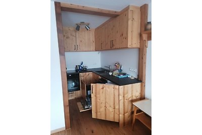 Vakantieappartement Gezinsvakantie Oberstdorf