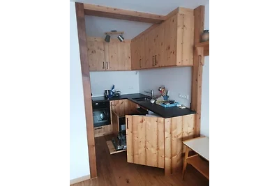 Appartamento Vacanza con famiglia Oberstdorf