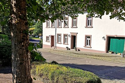 Vakantieappartement Gezinsvakantie Wadern