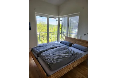 Ferienwohnung Book