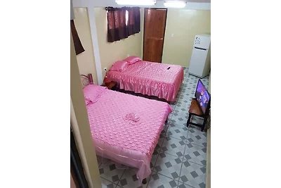 CASA YANKO Appartement 1