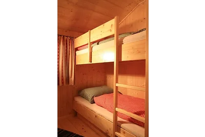 Casa vacanze Vacanza di relax Arriach