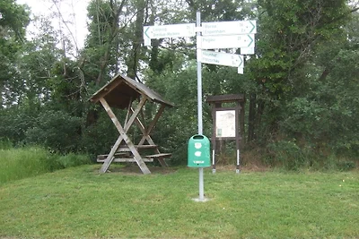 Fewo im Neuseenland 2