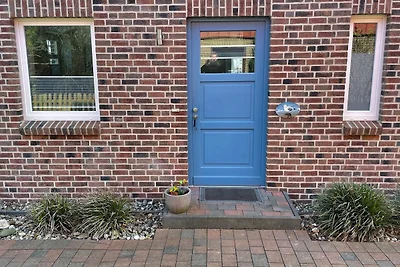 Vakantiehuis Ontspannende vakantie Burg auf Fehmarn