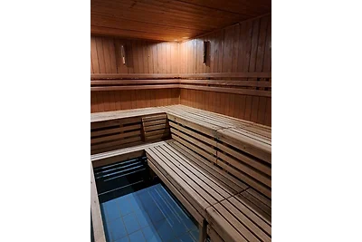 Apartamento Vacaciones familiares Inzell