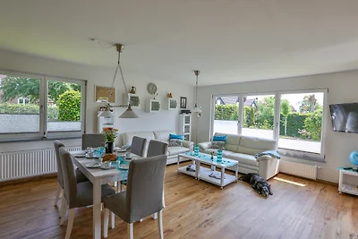 Fewo Silbermöwe Hus Möwenschiet