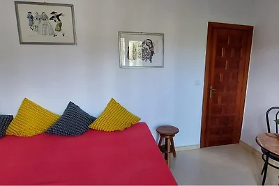 Habitacion Oliva