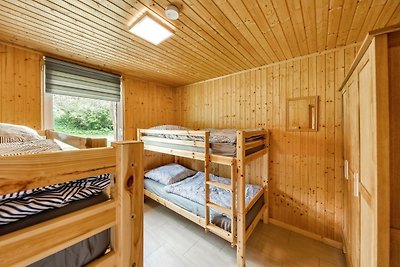 Vakantieappartement Gezinsvakantie Sondershausen