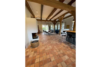 Ferienhaus am Wasserschloss Haus