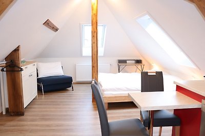 Vakantieappartement Gezinsvakantie Neuenweg