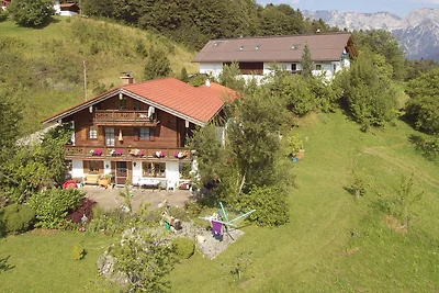 Fewo Schlenken 30m² im Lehnhäusl