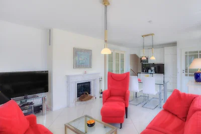 Vakantieappartement Gezinsvakantie Wenningstedt-Braderup